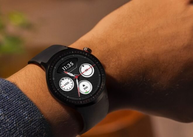 The Moto Watch Ultra could revive Motorola’s premium smartwatch ambitions