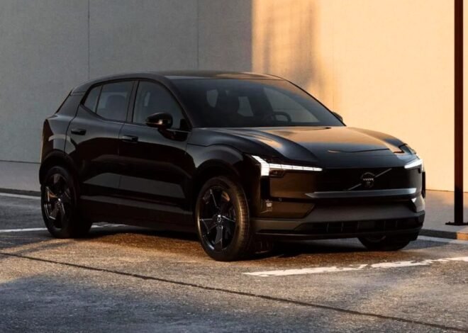Volvo’s purported EX50 could be the budget-friendly plot twist nobody saw coming