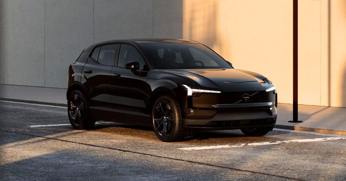 Volvo’s purported EX50 could be the budget-friendly plot twist nobody saw coming