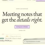 Wispr Flow launches an AI note-taker that works without joining calls