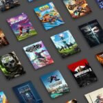 Xbox may have a surprisingly smart plan for keeping physical games alive