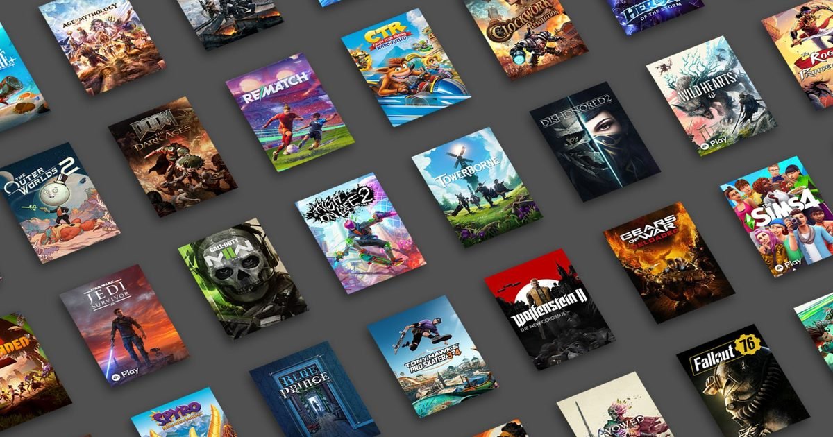 Xbox may have a surprisingly smart plan for keeping physical games alive