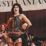 Watch: The life of Rocky Horror star Tim Curry
