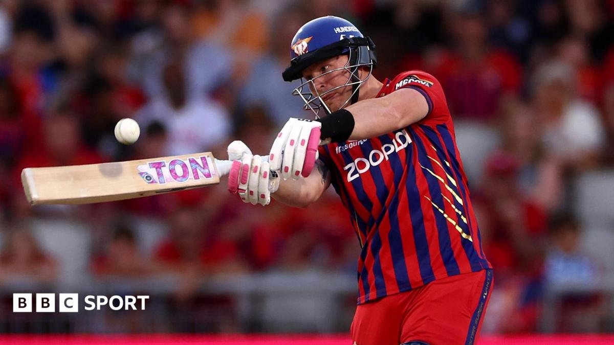 The Hundred 2026 results: Tim Seifert’s 80* helps Manchester Super Giants crush Sunrisers Leeds