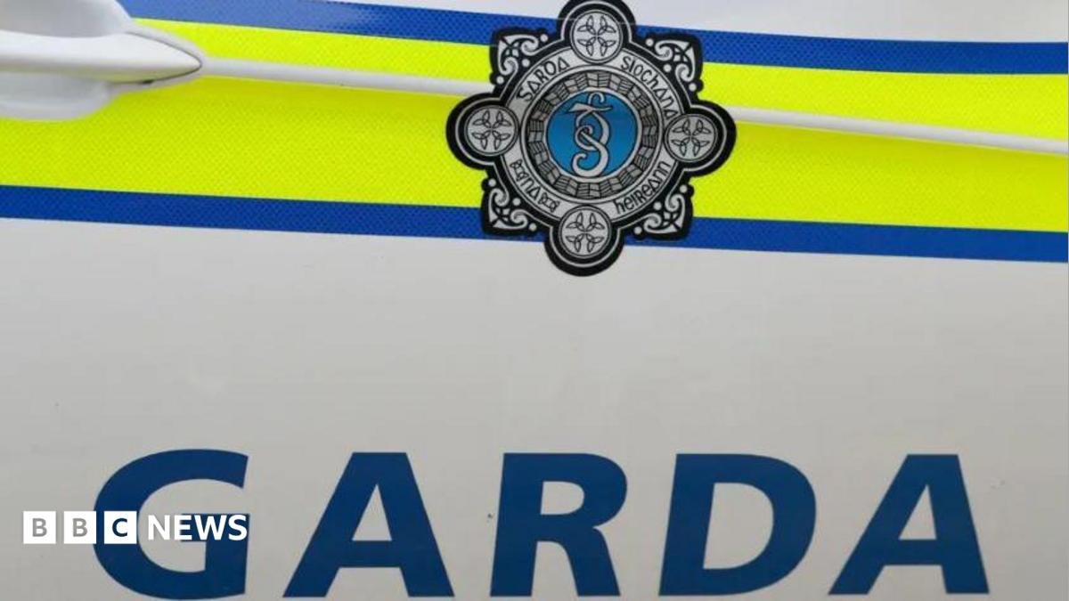 Kildare: Multiple dead and four injured following two-vehicle crash