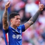 Enzo Fernadez: Chelsea set deadline for Man City for offers for Argentine