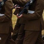 Calls for Army college inquiry after reports of rape and abuse