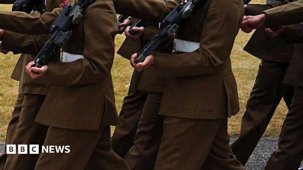Calls for Army college inquiry after reports of rape and abuse