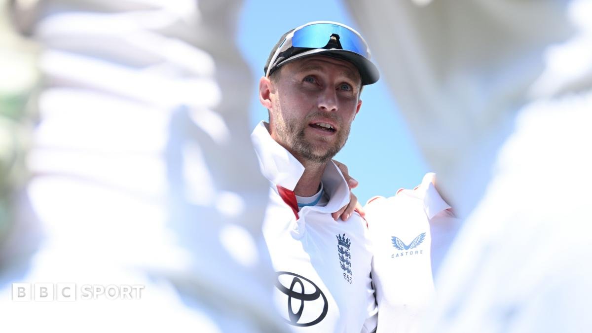 England vs Pakistan: Joe Root’s captaincy style analysed