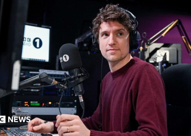 Greg James shares his heartbreak after death of dog Barney
