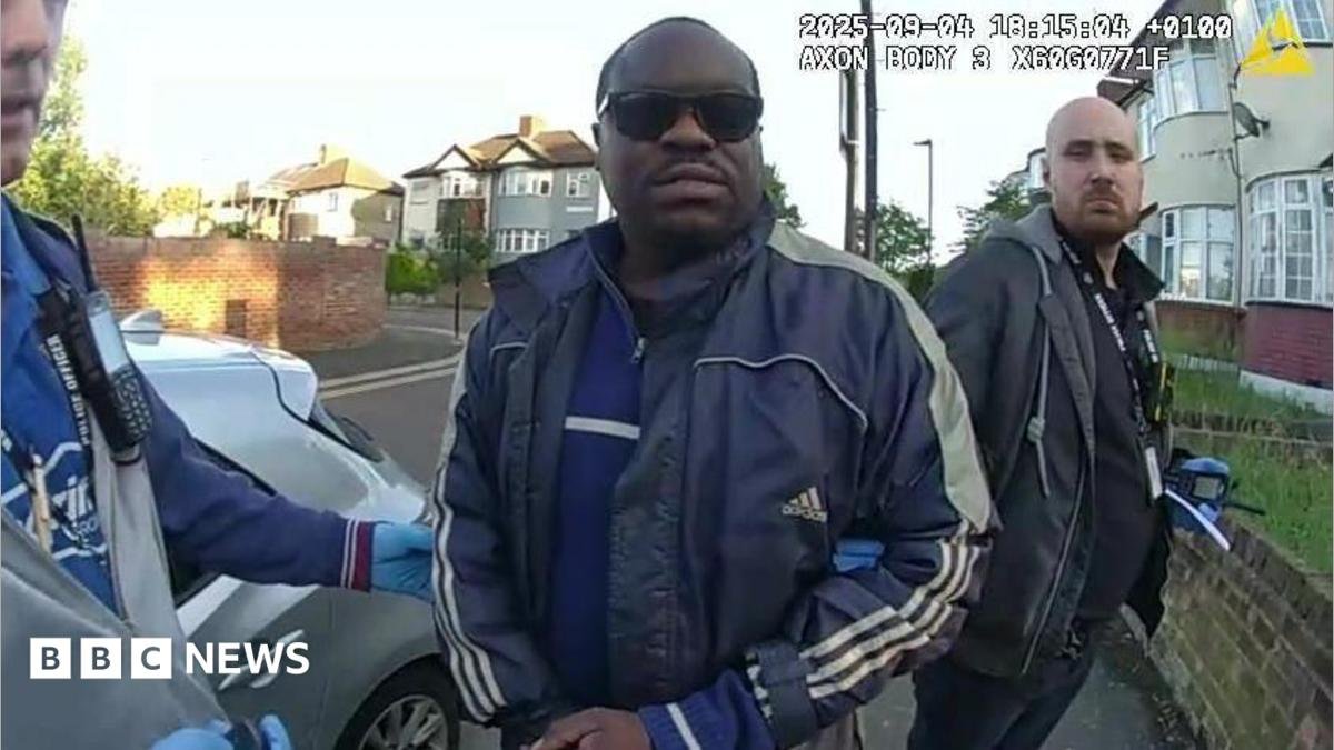Double murderer and rapist told to ‘rot in prison’ by relatives of victims and survivor