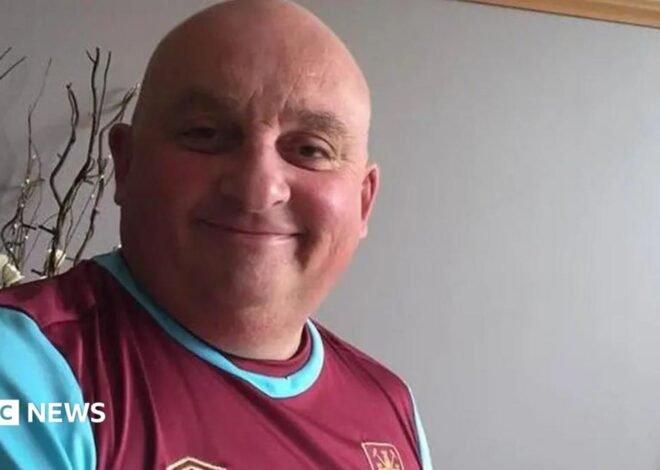 Two firms guilty over man killed by falling window pane
