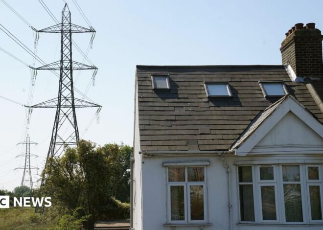 First wave of ‘pounds for pylons’ energy discount sites revealed