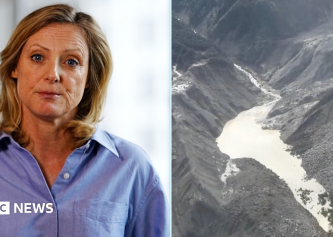 Watch: Why rescuers fear new barrier lake could cause new Nepal-Tibet flood
