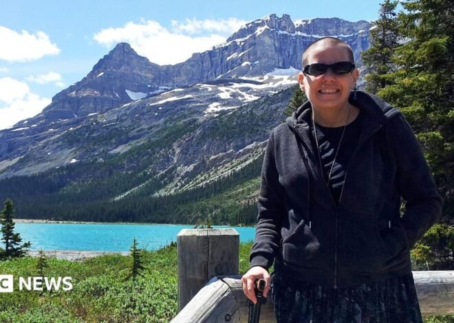 ‘Half of my business will be gone’ – Bracing for fallout in the Canada-US trade war