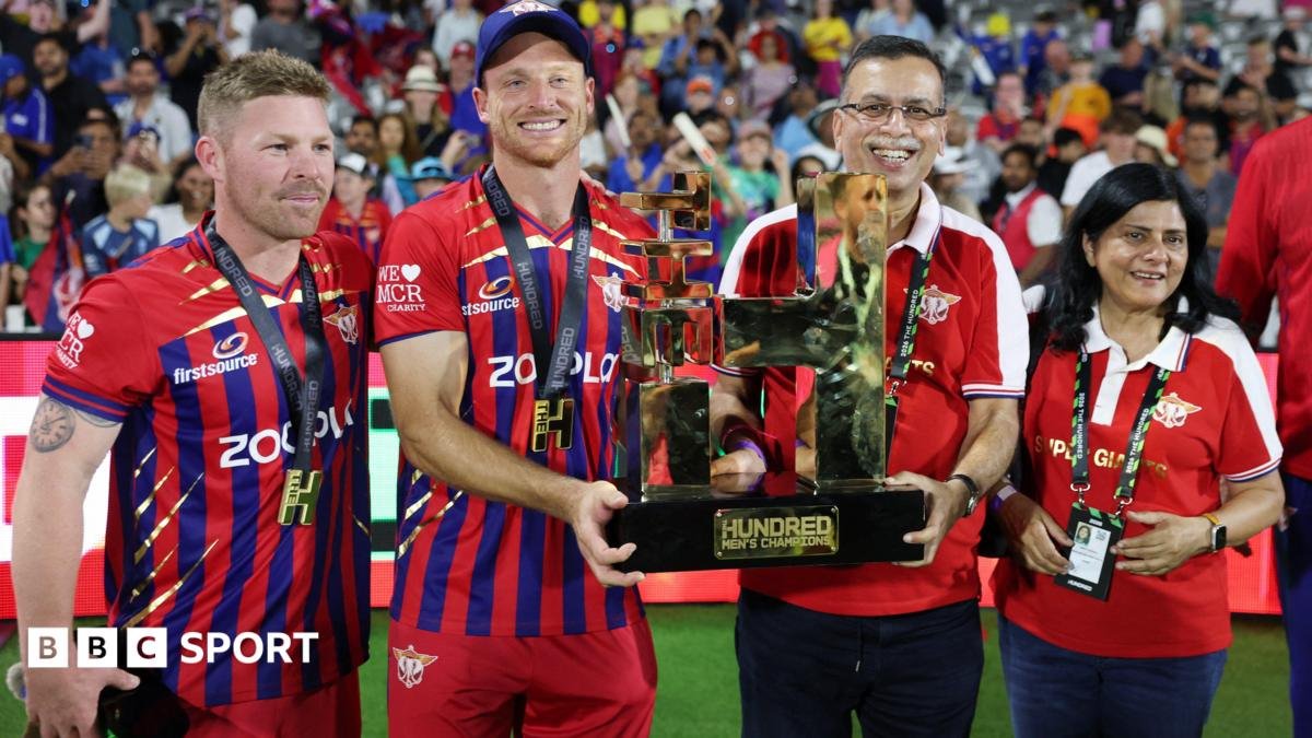 The Hundred: What has the impact of new ownership been on the tournament?