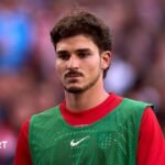 Julian Alvarez: Atletico Madrid forward misses Sevilla game but will be welcomed back to training