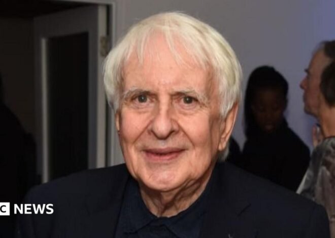 Tributes paid to ‘quietly seismic’ theatre director and playwright Peter Gill