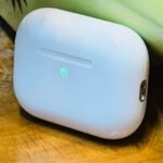 Apple’s camera AirPods may literally tell you when your hair is in the way