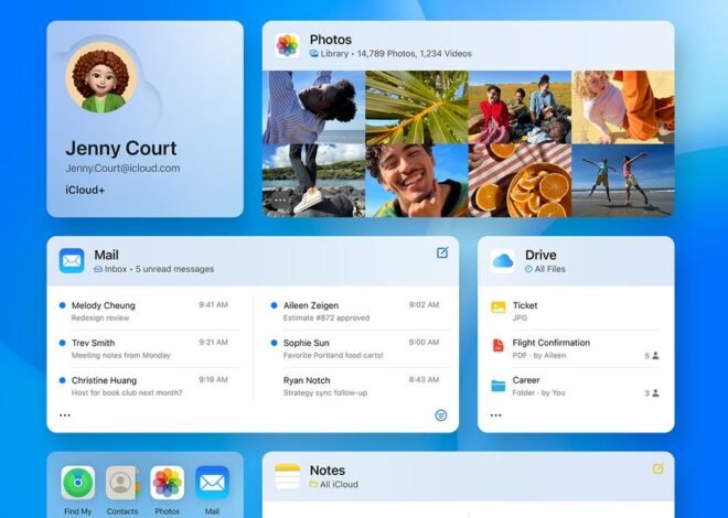 After Google, Apple may quietly turn iCloud+ into a tiered AI subscription