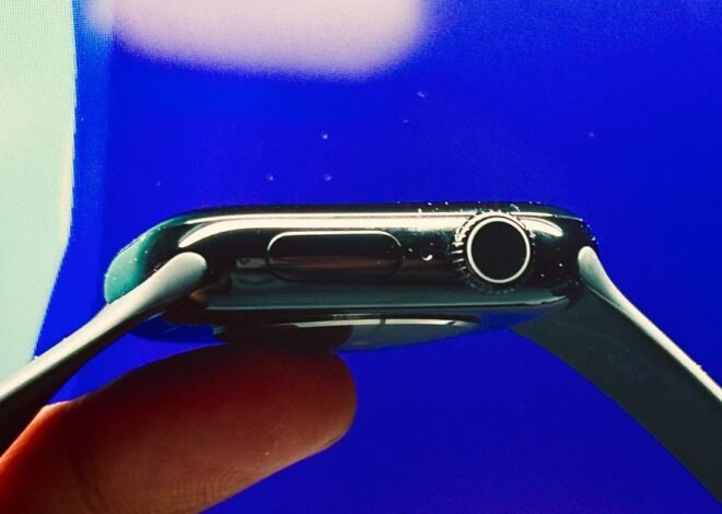 Apple might finally bring the ceramic Apple Watch back, and I’ve been waiting for it