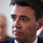 Burnham calls summit of first ministers of Wales, Scotland and Northern Ireland