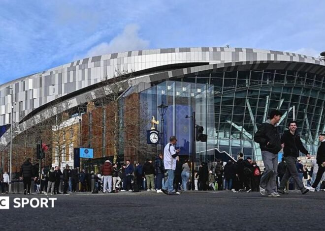 Football finance: Is building a new stadium a way around spending rules?