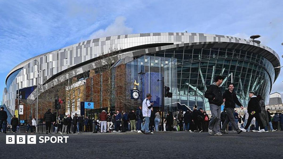 Football finance: Is building a new stadium a way around spending rules?
