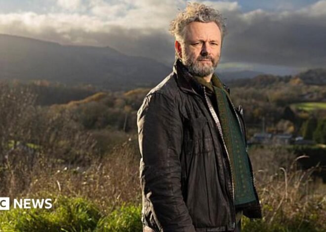 Michael Sheen investigates cancer concern around chemical dumping