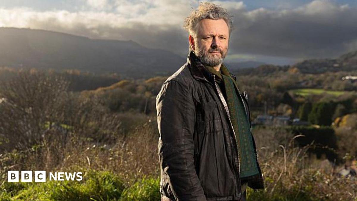 Michael Sheen investigates cancer concern around chemical dumping
