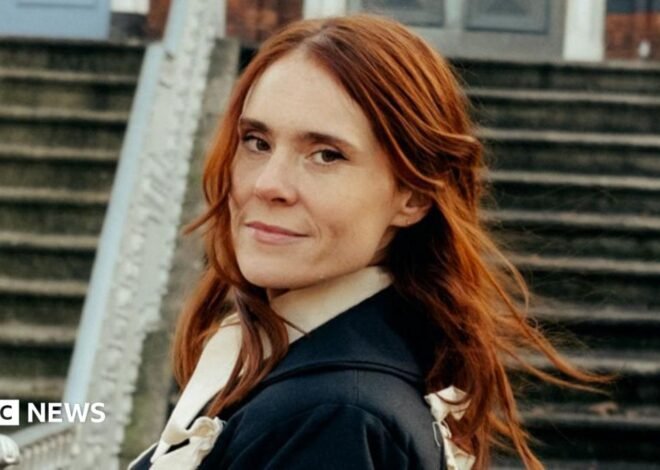 Belfast Fleadh: Kate Nash on Irish history, heritage and covering Sinéad O’Connor