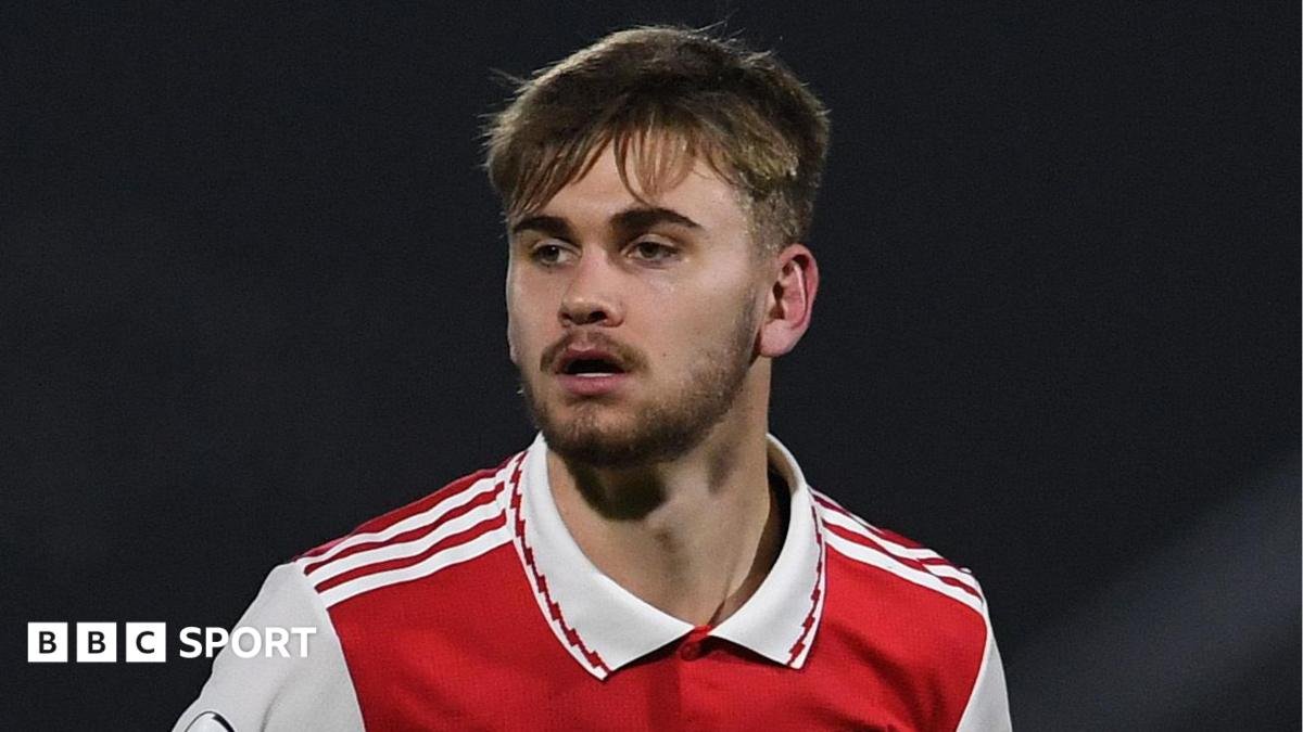 Billy Vigar: Solid perimeter walls around pitches banned by FA after death of former Arsenal youngster
