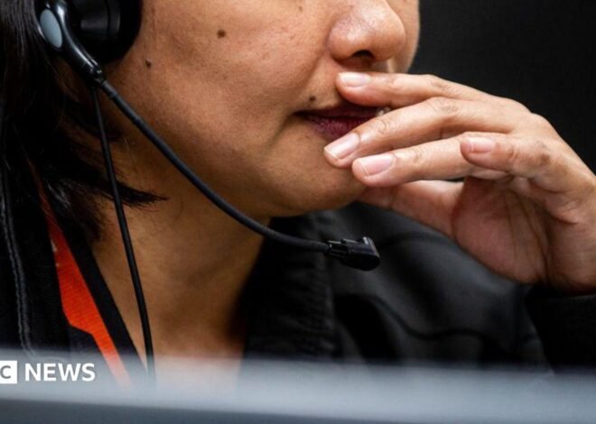 How AI is changing jobs in the Philippines’ outsourcing industry