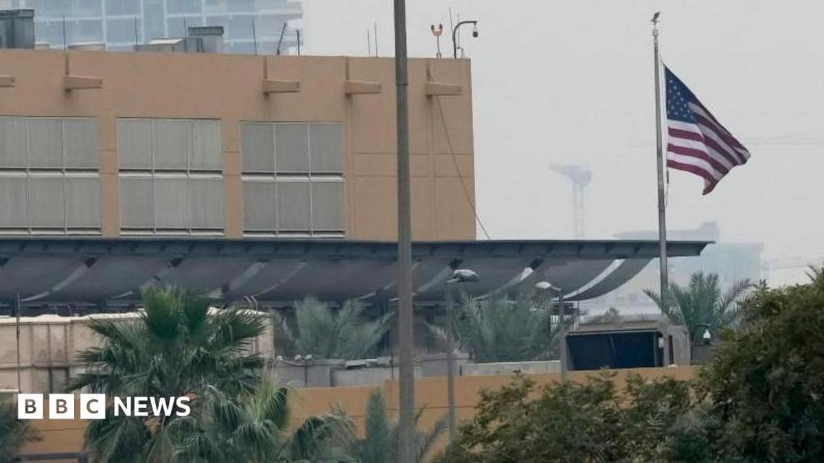 US urges its citizens in Middle East to be ready to leave in case of escalation in region