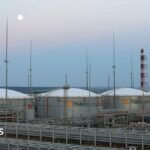 Ukrainian drone attack kills 13 in Russia’s Tatarstan, officials say
