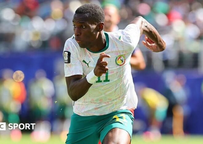 Nicolas Jackson transfer news: Villa close to £65m move for Chelsea forward