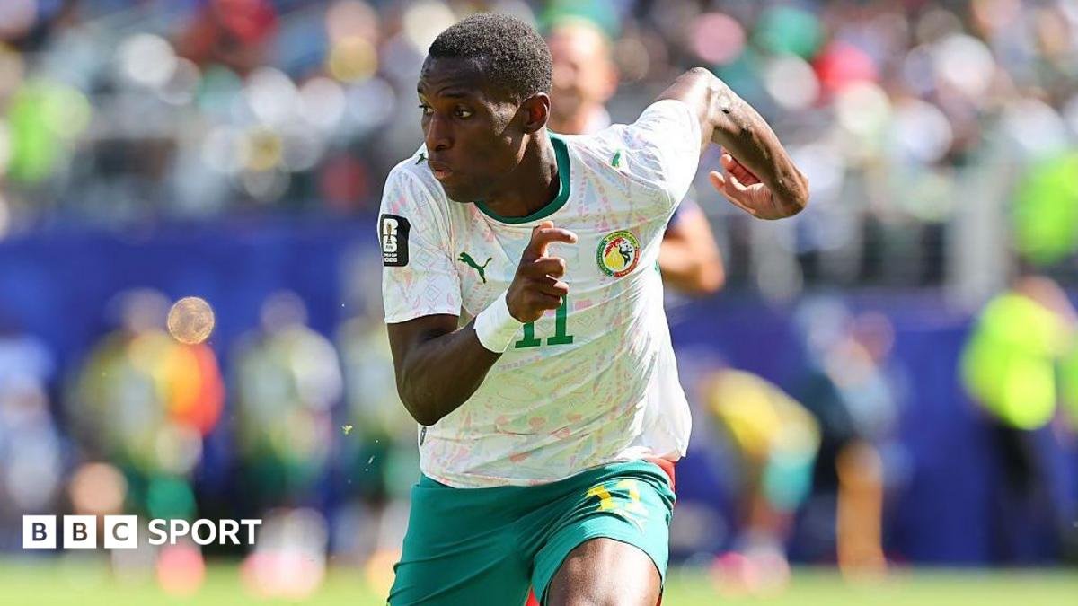 Nicolas Jackson transfer news: Villa close to £65m move for Chelsea forward