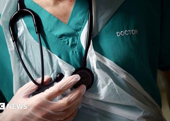 Oldham surgeon struck off after wrongly connecting patient’s organs