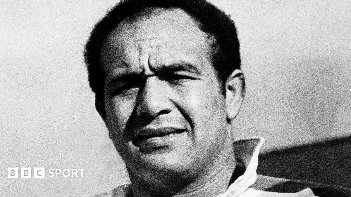 Sir Billy Boston: ‘A world-class athlete, whose story deserved to be told’