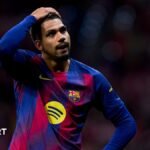 Ronald Araujo to Liverpool transfer: Why has he left Barcelona and what can he offer Reds?