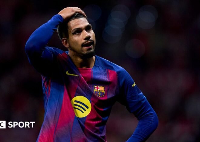 Ronald Araujo to Liverpool transfer: Why has he left Barcelona and what can he offer Reds?