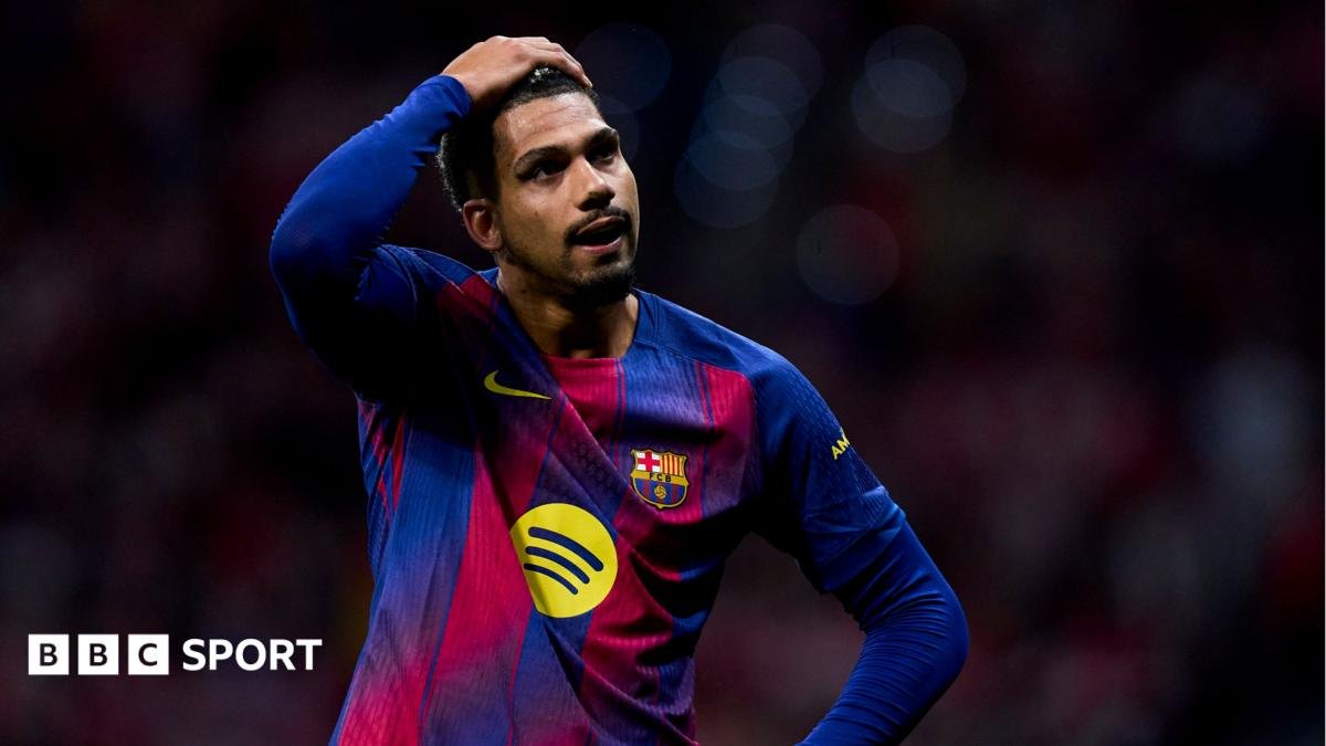 Ronald Araujo to Liverpool transfer: Why has he left Barcelona and what can he offer Reds?