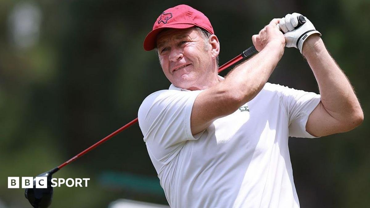 Nick Faldo: LIV returnees should ‘eat humble pie’ before rejoining DP World Tour