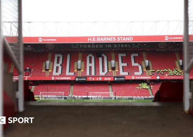 Why Sheffield United are in the High Court and what it could mean