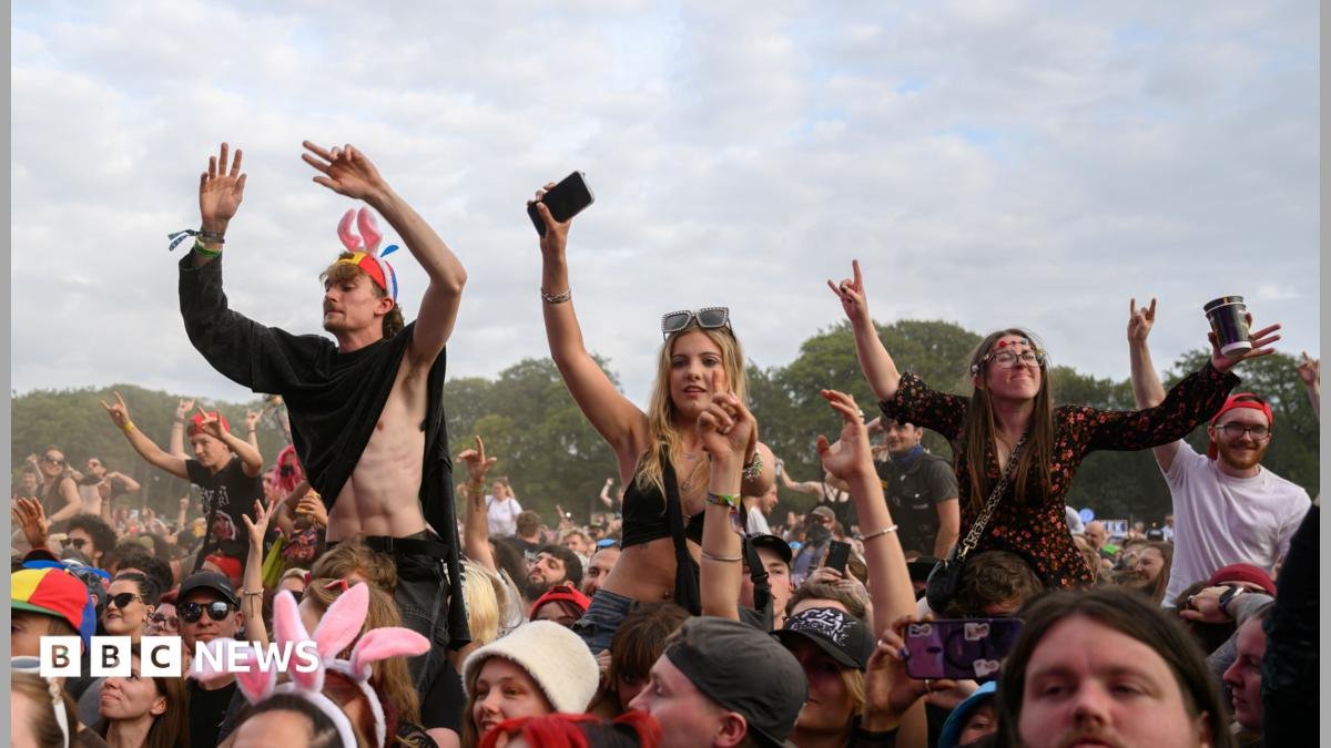 Reading and Leeds Festival unveils major stage overhaul