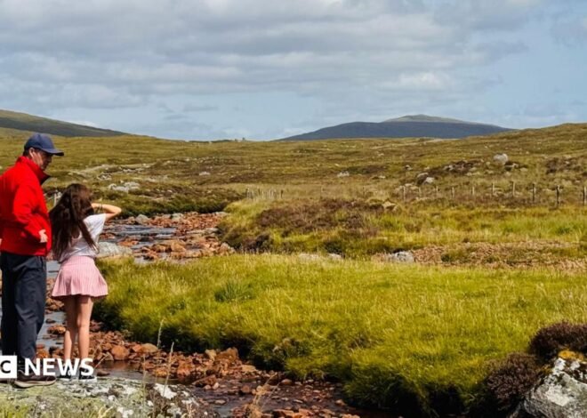 Scottish Highlands benefiting from ‘coolcation’ trend