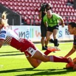 Women’s Super League: St Helens 6-44 Wigan Warriors – Wigan hammer Saints