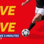 BBC Sport quiz: Five in Five football quiz No 2