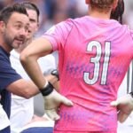 Tottenham analysis: How Roberto de Zerbi’s new-look Spurs are shaping up