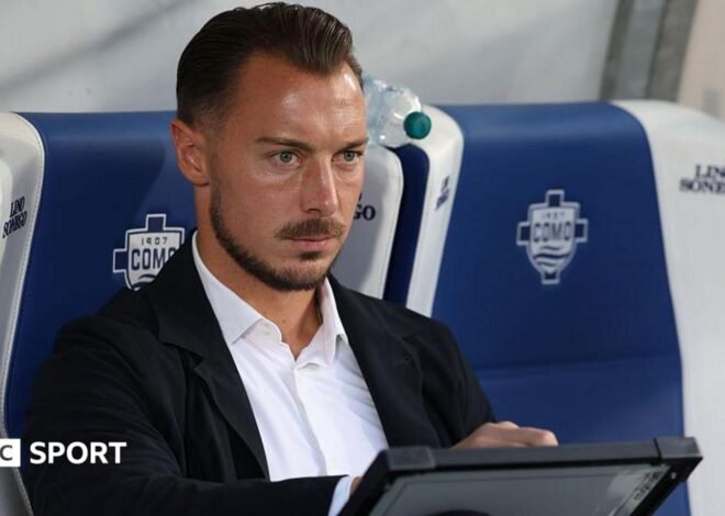 Newcastle appoint Matthias Jaissle: What will new manager bring to club?